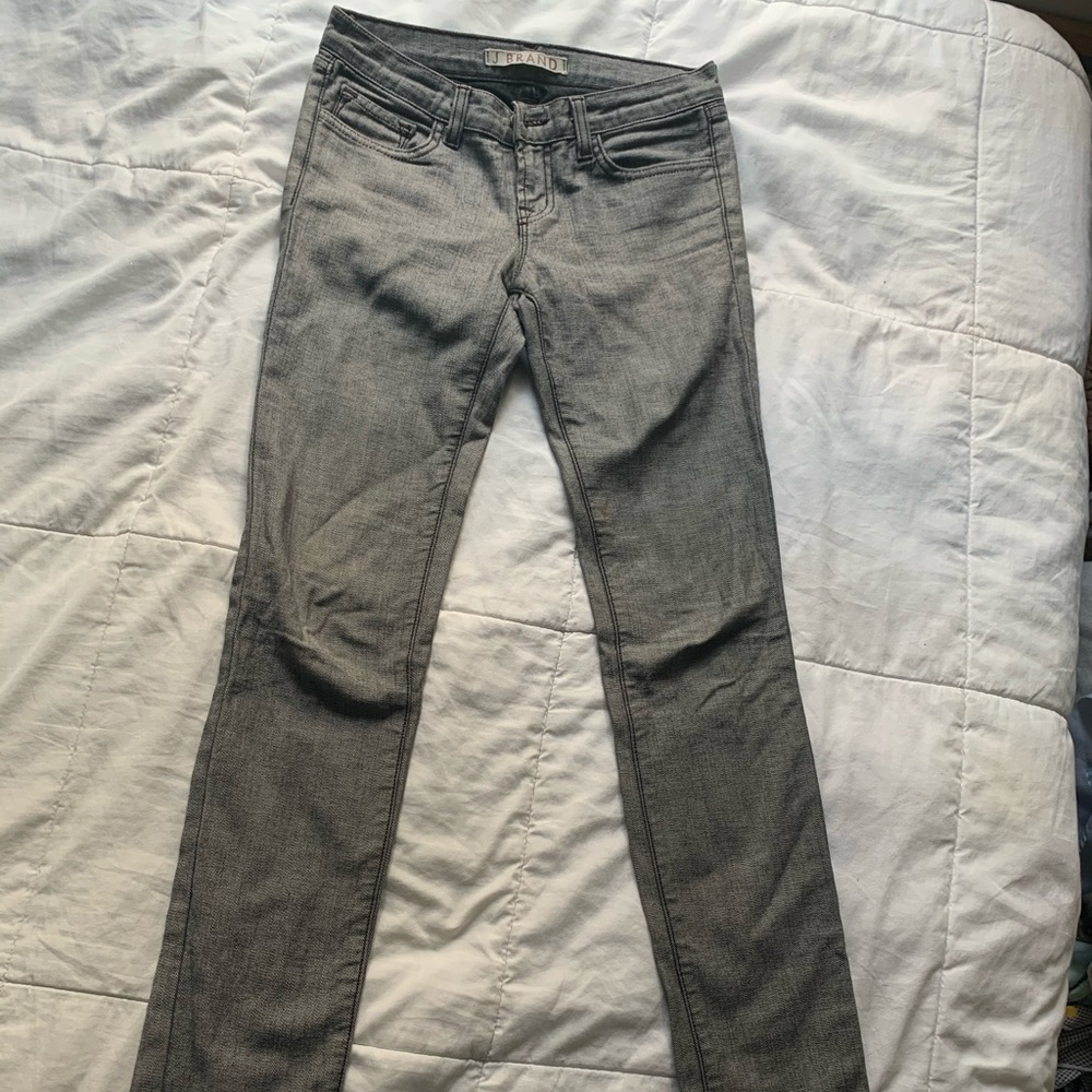 J Brand Bootcut jeans